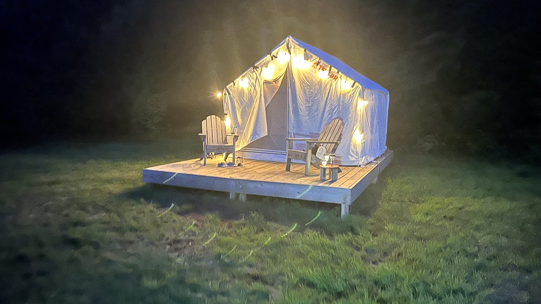 Worked Well for Weekend Trips: MARBERO 88Wh Portable Power Station in Action