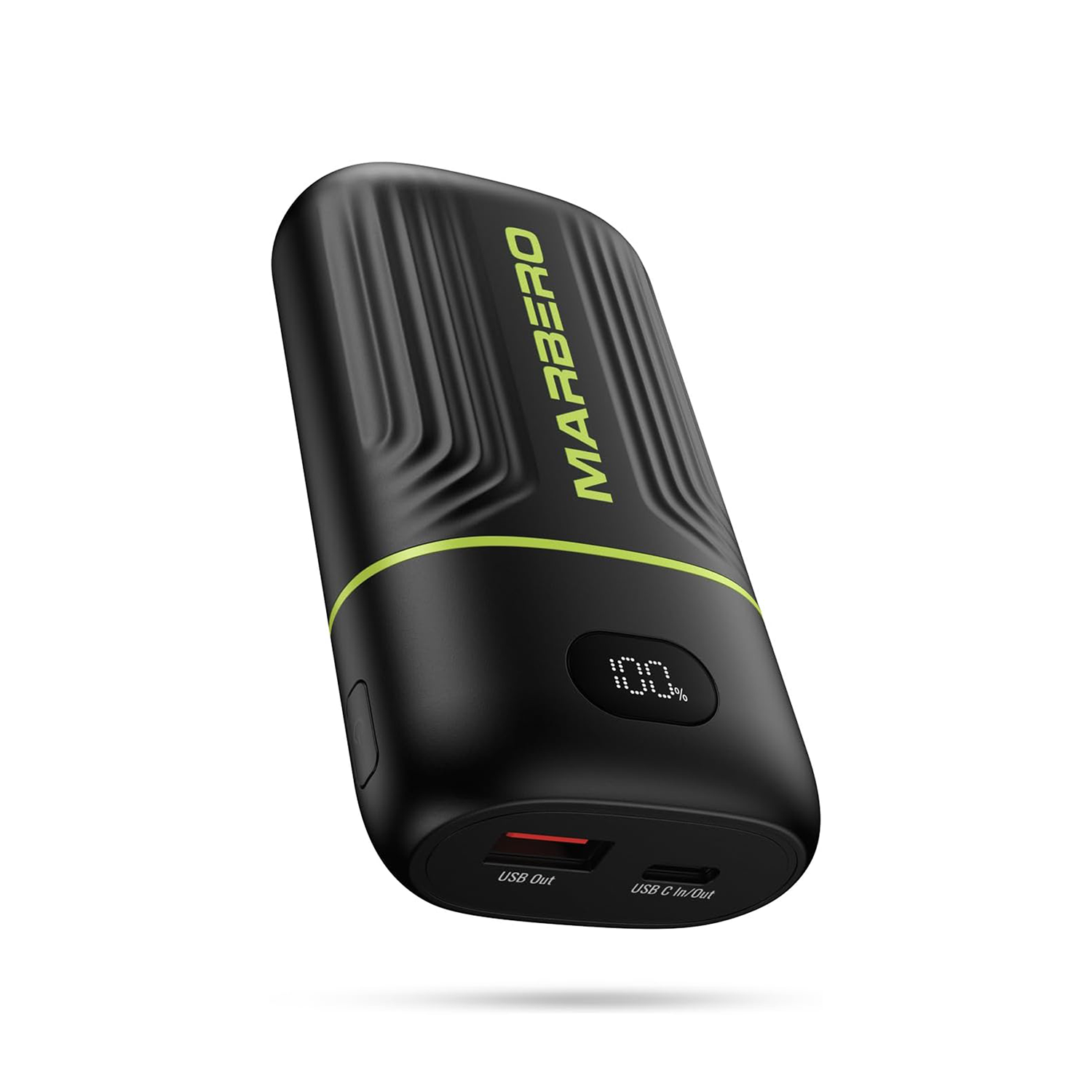 MARBERO 10000mAh Mini Power Bank P10A