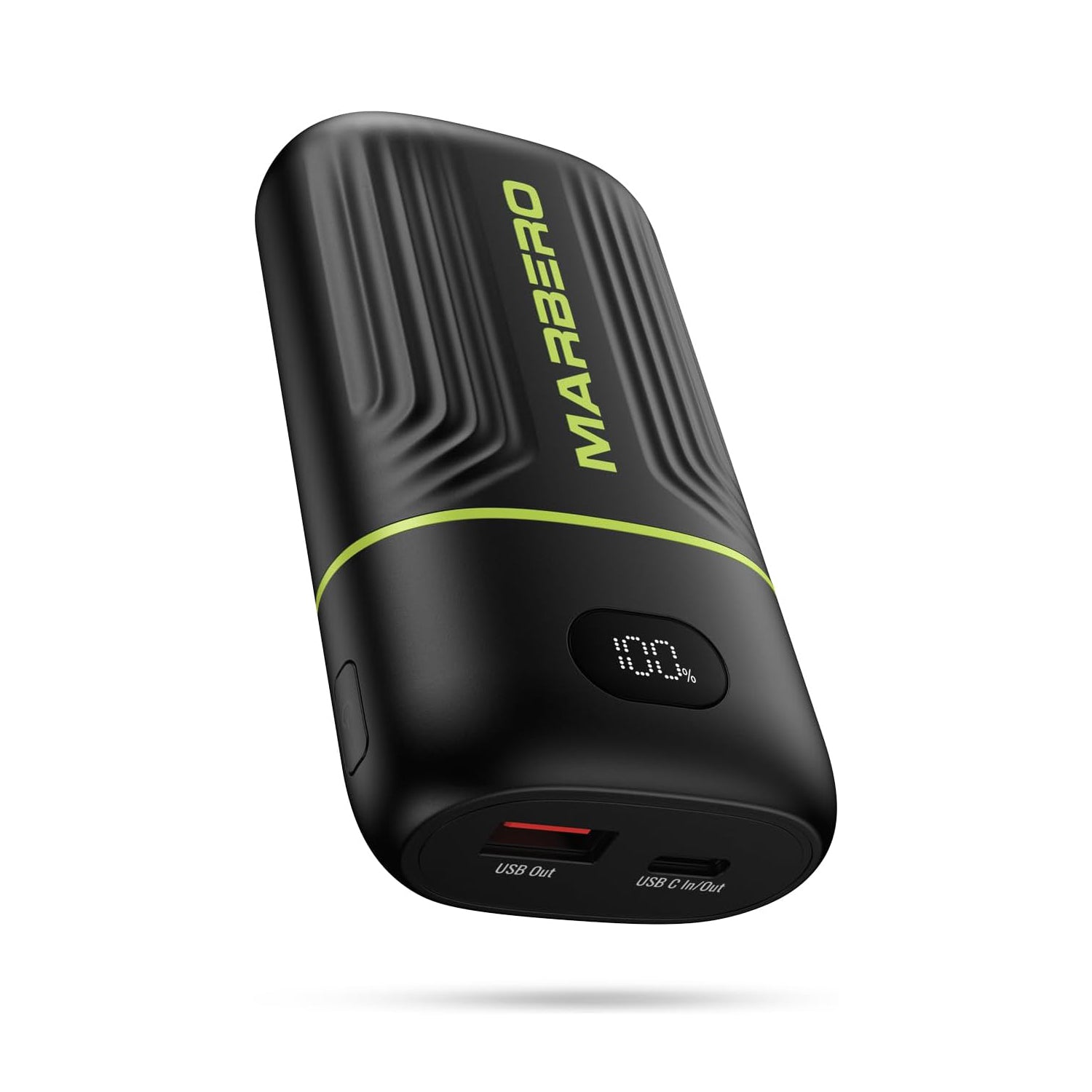 MARBERO 10000mAh Mini Power Bank P10A