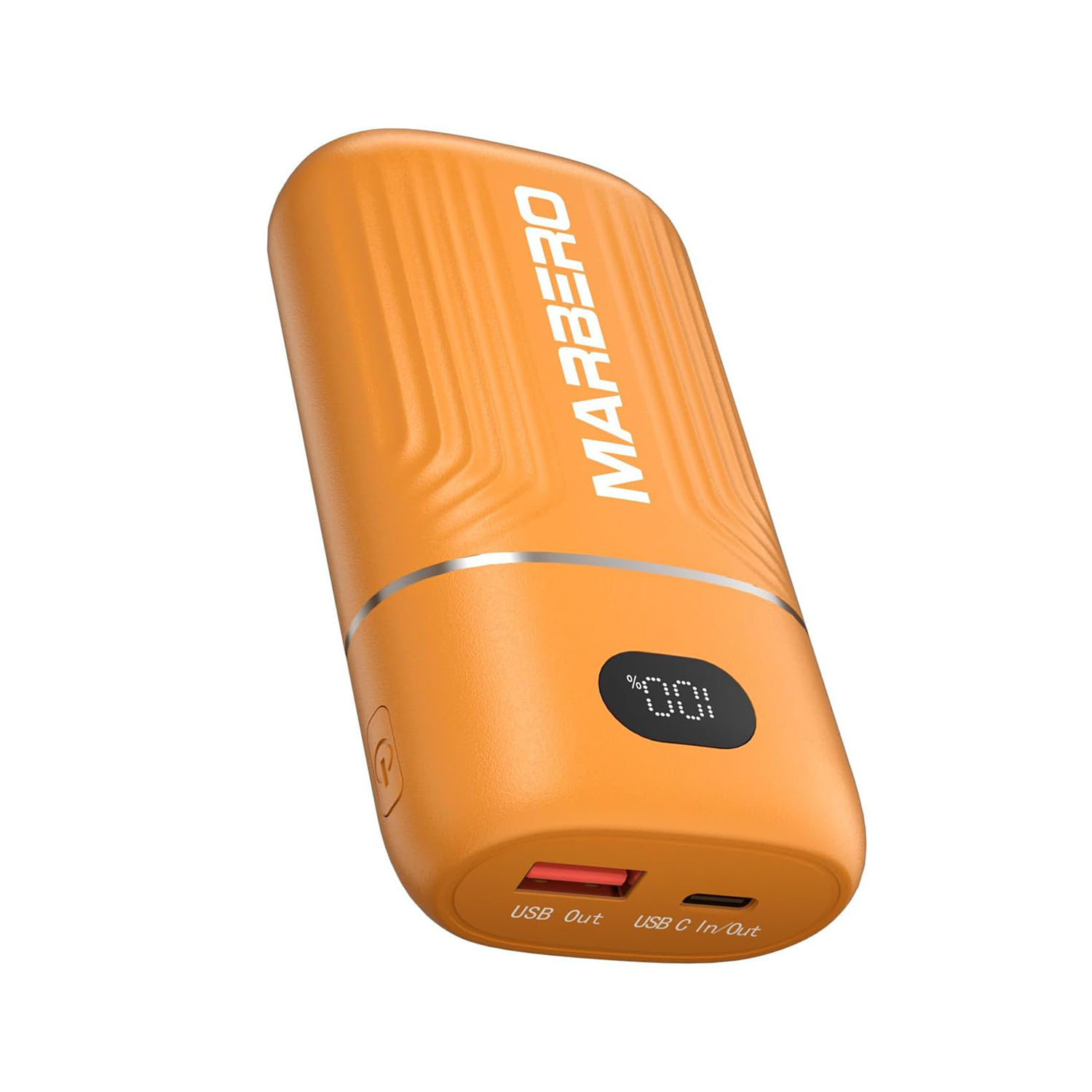 MARBERO 10000mAh Mini Power Bank P10A