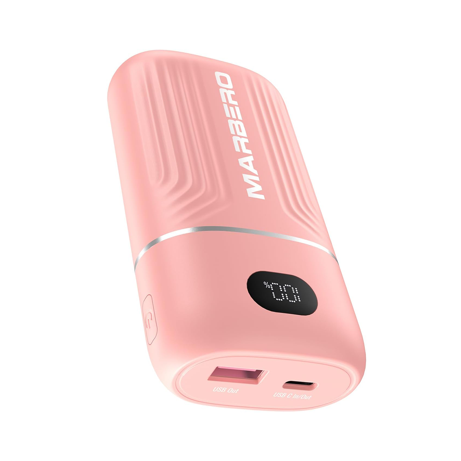 MARBERO 10000mAh Mini Power Bank P10A