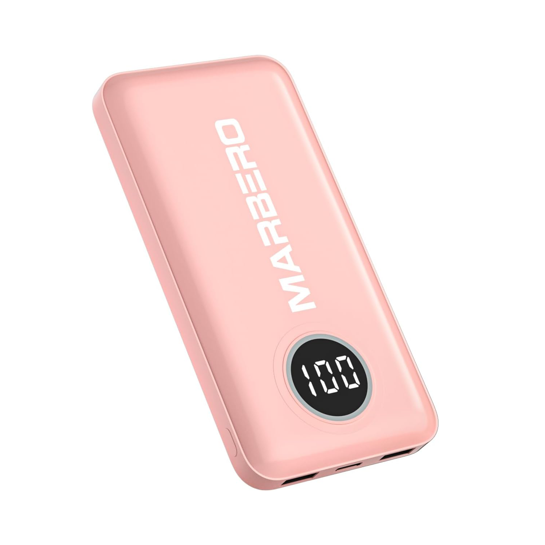 MARBERO 10000mAh Mini Power Bank V18