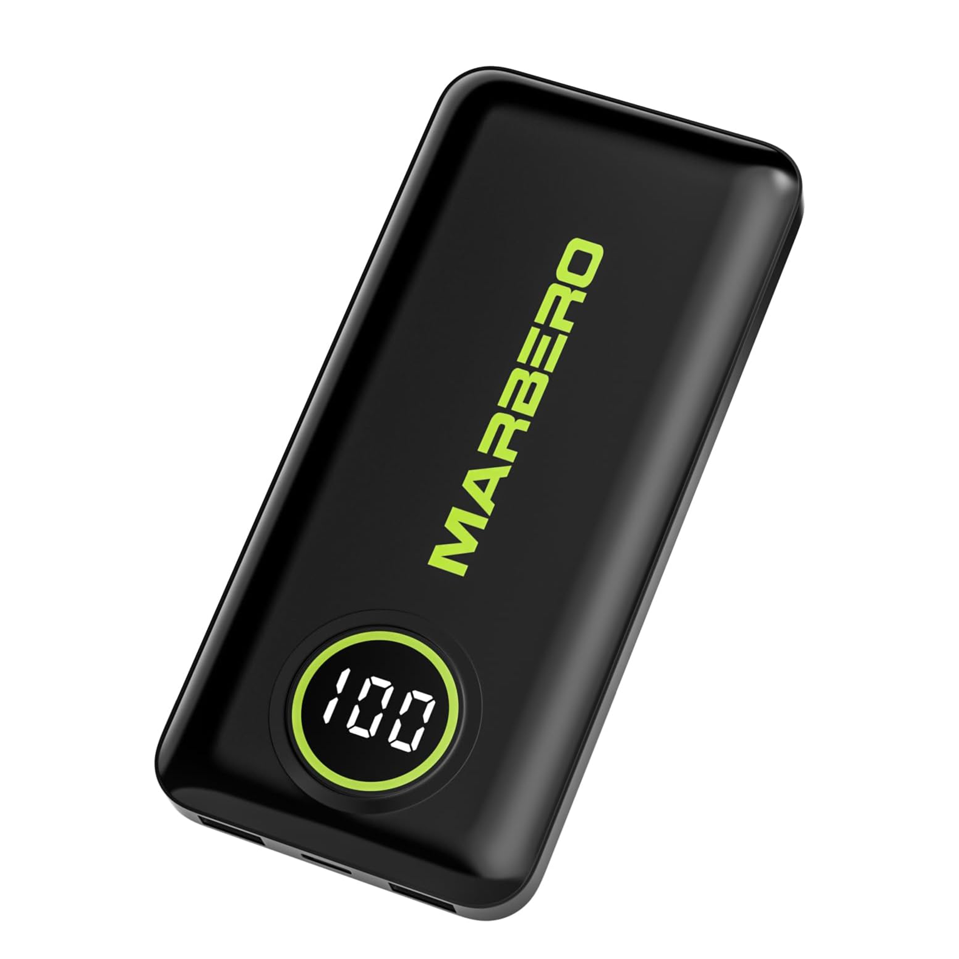 MARBERO 10000mAh Mini Power Bank V18