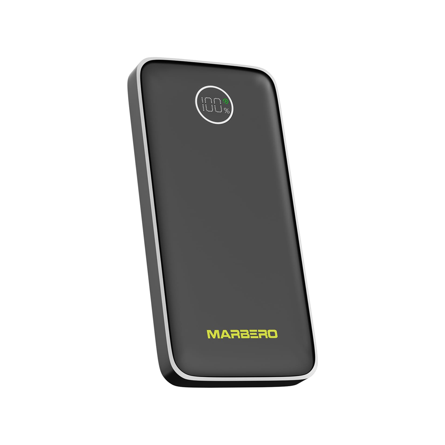 MARBERO 10000mAh Small Portable Charger V16