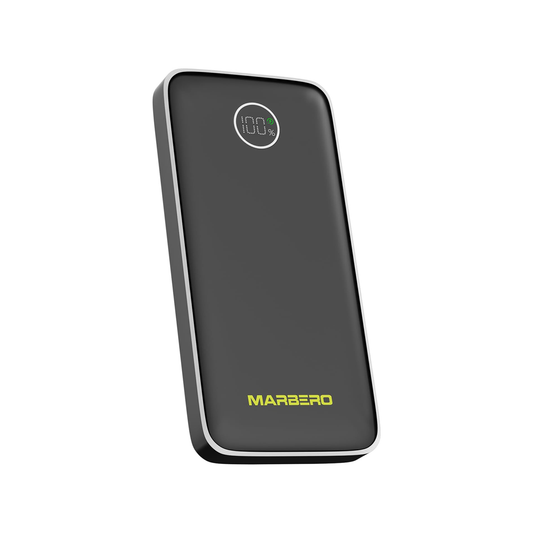 MARBERO 10000mAh Small Portable Charger V16